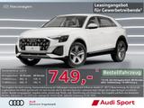 Audi Q8 50 TDI quattro tiptronic LED,SHZ UPE 91.400,- - Audi Q8 Neuwagen