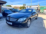 Mercedes-Benz CL 500  Coupe 1.Hand-Leder-Navi-Bi-Xenon.! - Mercedes-Benz CL 500 mit Panoramadach