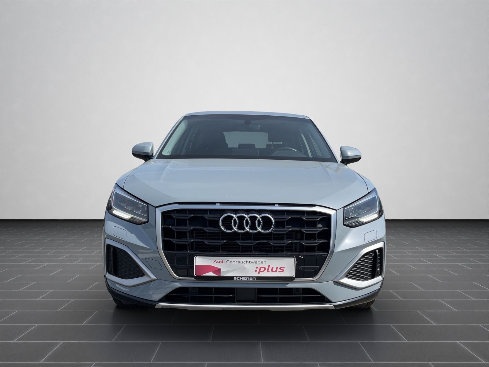 Audi Q2 - Bild 6