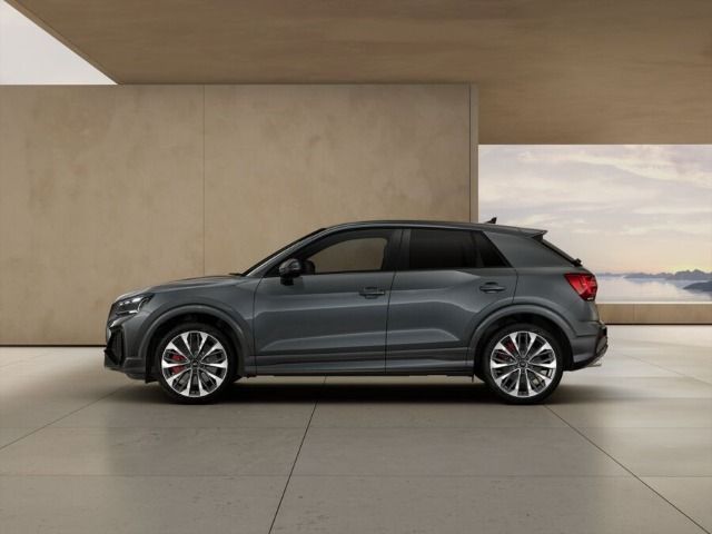 Audi SQ2 - Bild 6
