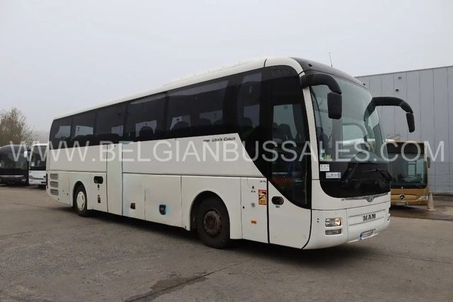 MAN Lion's Coach R07