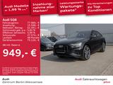 Audi SQ8 4.0 TDI QUA*CARBON*360°*MATRIX*HUD*KERAMIK**