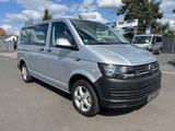 Volkswagen T6 4Motion*LKW*Fenster*Navi*Klima*Automat*1Hand - Volkswagen T6 Transporter mit Diesel-Antrieb: Allradantrieb
