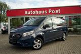 Mercedes-Benz Vito Kasten lang Bestattungswagen/Leichenwagen - Mercedes-Benz Leichenwagen