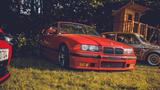 BMW 3er-Reihe 318is E36 Coupe - BMW 318: E36 318is