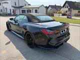 BMW M4 Competition M xDrive Cabrio M4 Competition - gebrauchte BMW M4 aus dem Jahr 2023