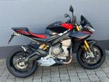 Aprilia Tuono 660 Factory inkl. Heckumbau & - APRILIA FACTORY