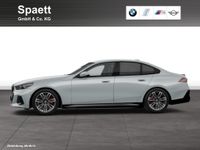 BMW 520 - Vorschau Bild 5