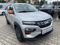 Dacia Spring - Vorschau Bild 8