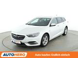 Opel Insignia Sports Tourer 1.5 SIDI Turbo INNOVATION - gebrauchte Opel Insignia aus dem Jahr 2019