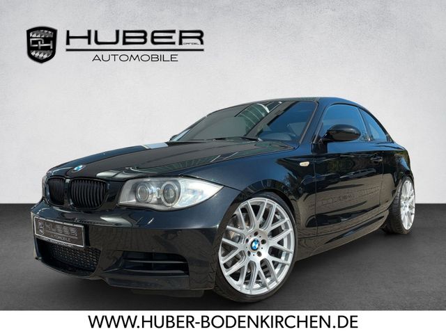 BMW 135i Coupe N54 HANDSCHALTER TTE BILSTEIN M-PERFO