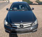 Mercedes-Benz C 250 Sport Coupé AMG Plus |... - Mercedes-Benz C 250: Sport