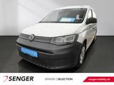 Volkswagen Caddy Maxi Cargo Heckflügeltüren 2.0 TDI Klima P - VW Caddy Maxi in Lübeck