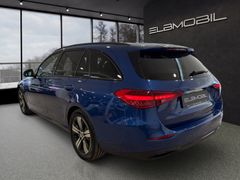 Mercedes-Benz C 220 - Vorschau 6