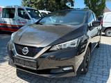 Nissan Leaf e+ Tekna Aut. Navi 360°Kamera LED BOSE Lede - gebrauchte Nissan Leaf aus dem Jahr 2021