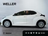 Toyota Yaris 1.0 Comfort *ACC*CAM*CarPlay*Spurhalteass* - Toyota Yaris in Magdeburg