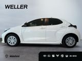 Toyota Yaris 1.0 Comfort *ACC*CAM*CarPlay*Spurhalteass* - Toyota aus 2022