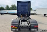 Mercedes-Benz Actros 1842 StreamSpace, Euro 6 - Mercedes-Benz Actros 1842