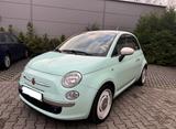 Fiat 500 1.2 8V Cult Cult - Fiat 500: Cult