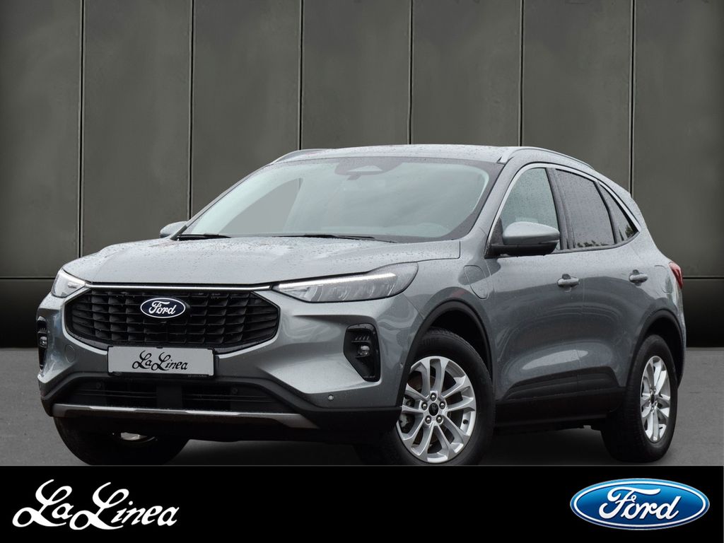 Image of Ford Kuga