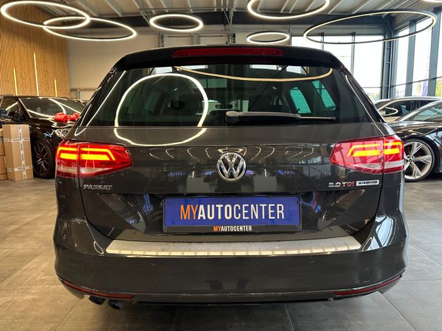 Volkswagen Passat *AHK*SZHZ*PANO*ACC*NAVI*
