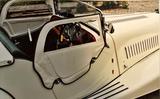 Morgan 4/4 - Morgan 4/4 von privat