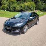 Renault Megane Grandtour GT-LINE TCE 130 - Renault Megane aus 2011: Line