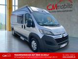 Pössl Roadstar 640 DK - 150 PS - wenig Kilometer - Pössl Roadstar