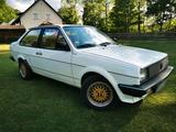 Volkswagen Vw Derby 2 Bj 83 original 87000km Tausch H... - Volkswagen: Derby