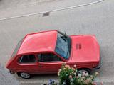 Fiat 127 900 * 2. Serie * TÜV und H * Abarth-Räder - Fiat 127: 3 Türen
