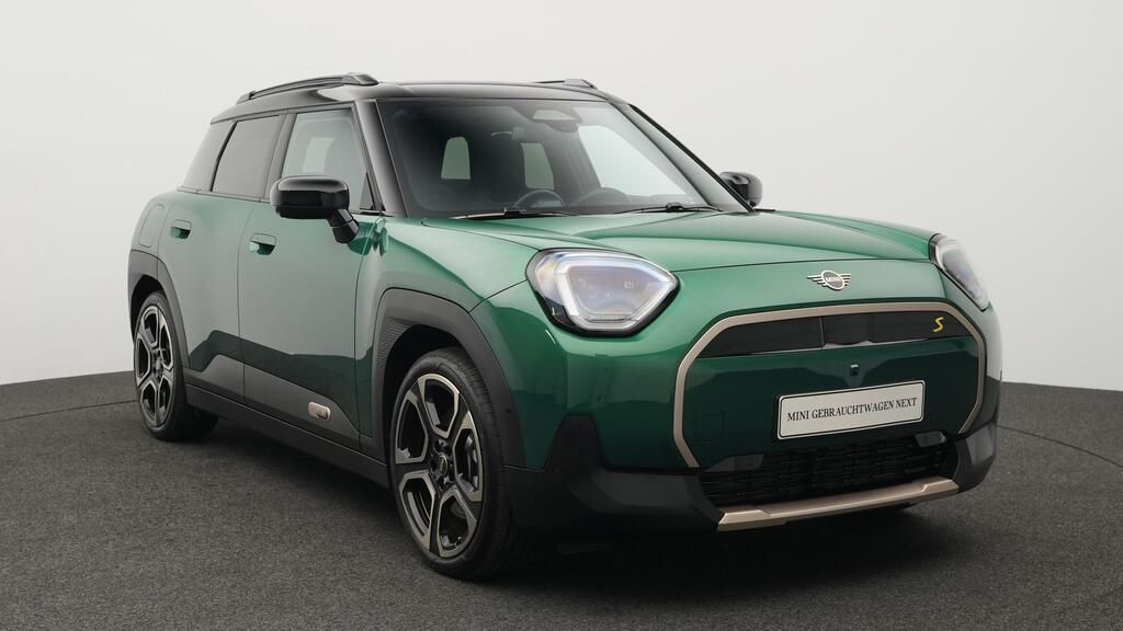MINI Favoured Trim imagem 2