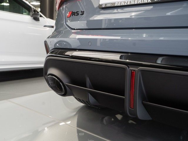RS3 Sportback 400 PS  S tronic PANO+MATRIX+HUD