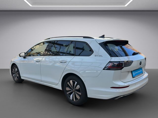 Golf VIII Variant 1.5eTSI DSG Goal