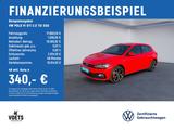 Volkswagen POLO VI GTI 2.0 TSI DSG LED+APP-CONNECT+SITZHZG - VW Polo Gebrauchtwagen in Magdeburg
