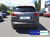 Citroën C5 Aircross 1.2 Mild-Hybrid 136 PLUS Automatik - Citroën C5 Aircross: Automatik