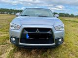 Mitsubishi ASX 1.6 MIVEC 2WD  Rückfahrkamera - Mitsubishi ASX von privat