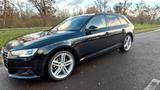 Audi A4 Avant 30 TDI Spurh. Abstandst. Totwinkel, AHK