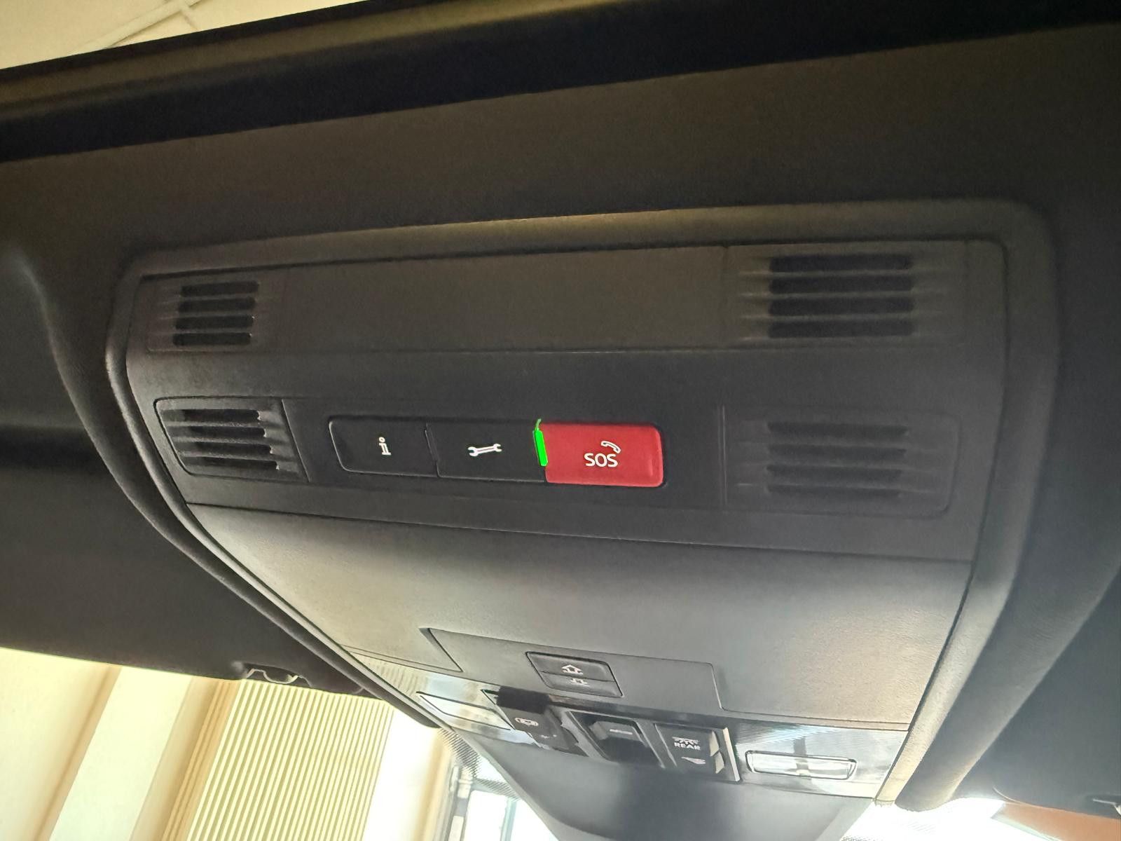 Fahrzeugabbildung SEAT Tarraco Xcellence/ PANORAMA/LEDER/AHK