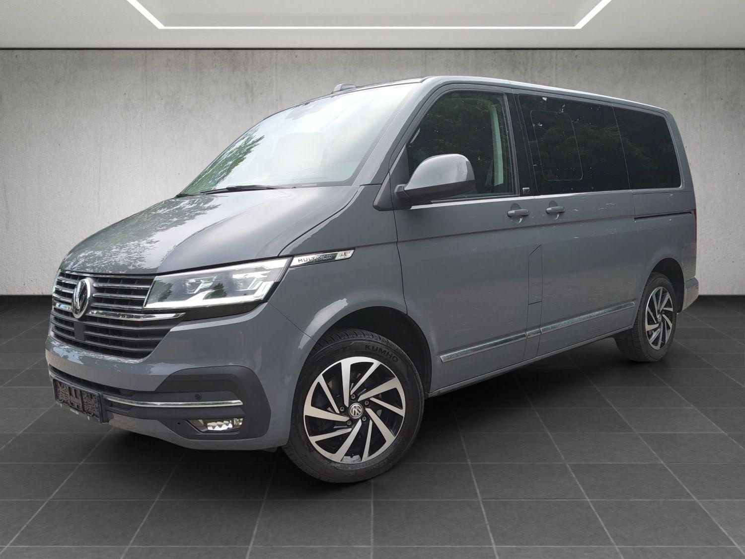Volkswagen T6 Multivan