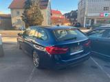 BMW M550 5 Touring M550 d xDrive - gebrauchte BMW M550 aus dem Jahr 2020