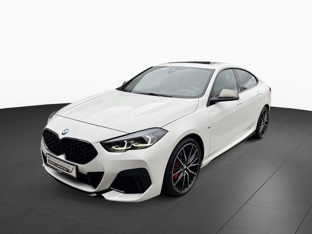 BMW M235 - Bild 3