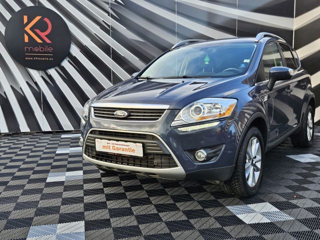 Ford Kuga Titanium/82307km/GARANTIE