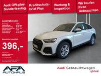 Audi Q5 - Vorschau Bild 1