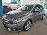 Mercedes-Benz B 180  BlueEfficiency - Mercedes-Benz B 180: Blueefficiency
