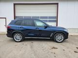 BMW X5 xDrive30d - Soft Close - gebrauchte BMW X5 aus dem Jahr 2021