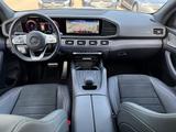 Mercedes-Benz GLE 350 de 4Matic*AMG-Line+Pano+Burmester+360°* - Mercedes-Benz GLE 350 Hybrid (Diesel/Elektro): Geländewagen