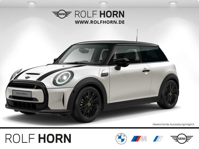 MINI Cooper SE MINI Yours Trim Navi Pano LED HUD 17