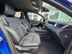 Fahrzeugabbildung Clio V Esprit Alpine 1.6 E-TECH Hybrid 145 EU6e