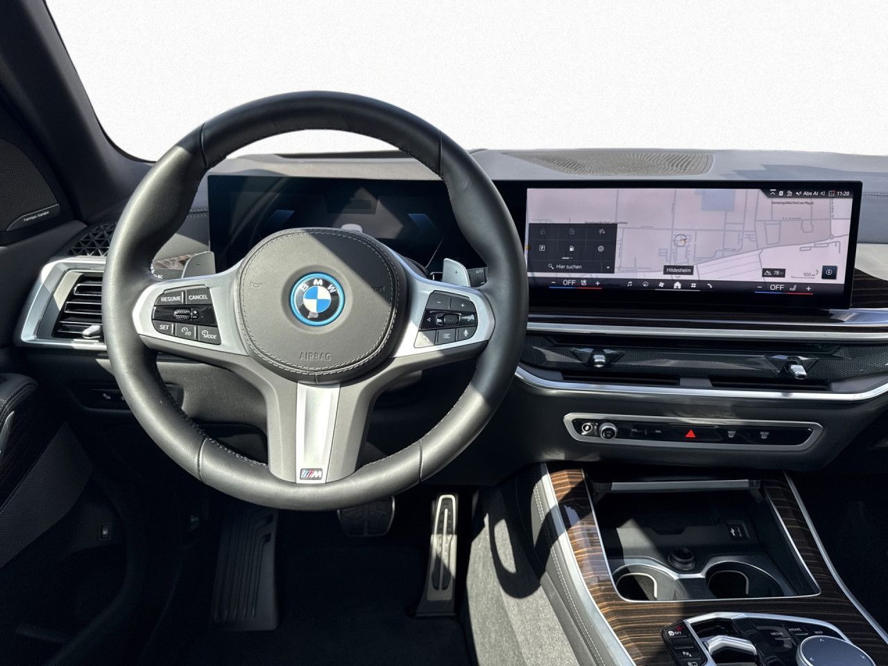 BMW X5 - Bild 17