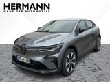 Renault Megane E-Tech Electric EV60 130HP (Batt. optimum - Renault Megane: El